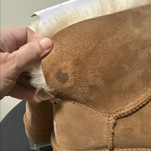 UGG Mini Bailey ll - Picture 11 of 12